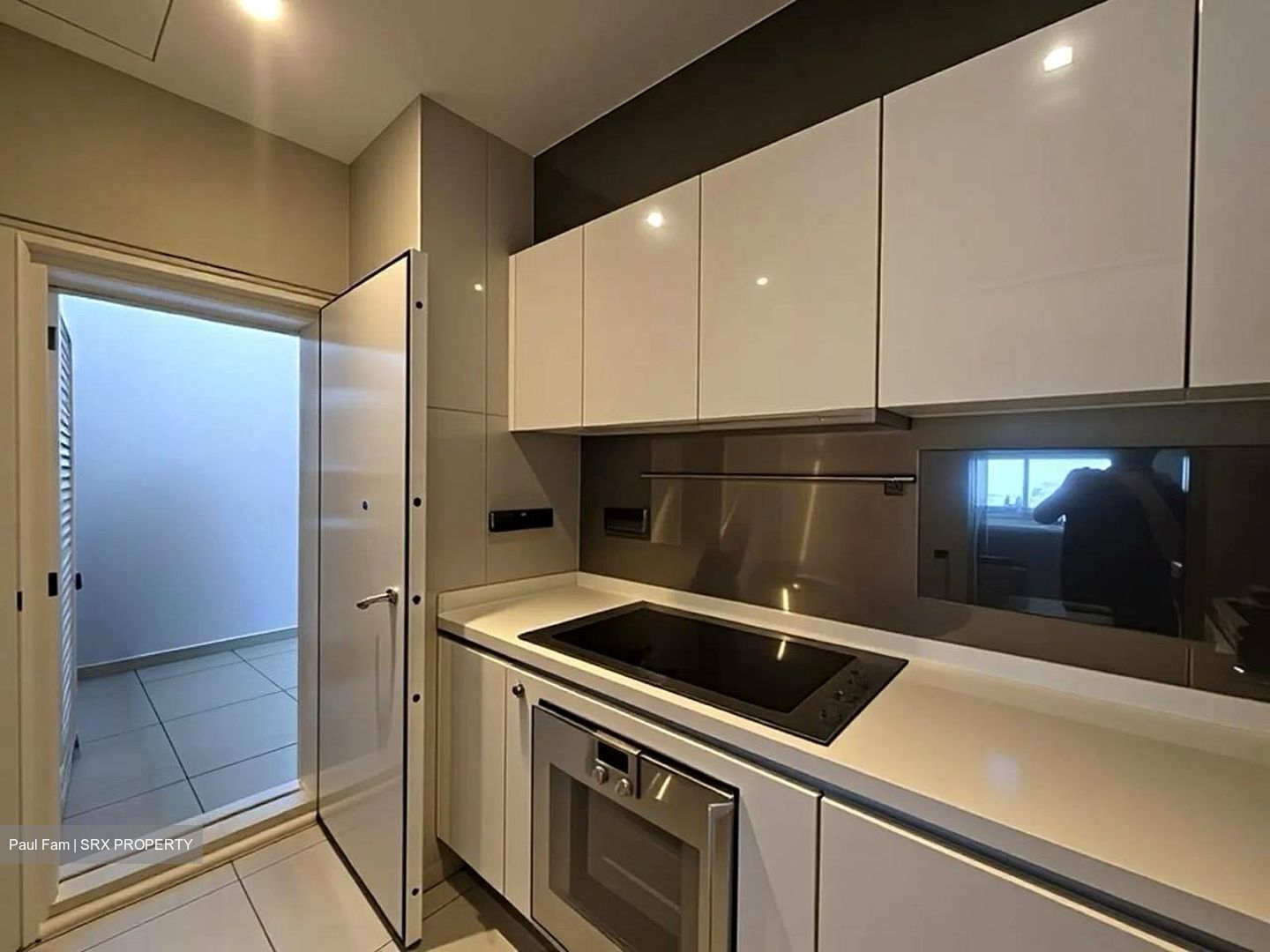 The Orchard Residences (D9), Apartment #523093781